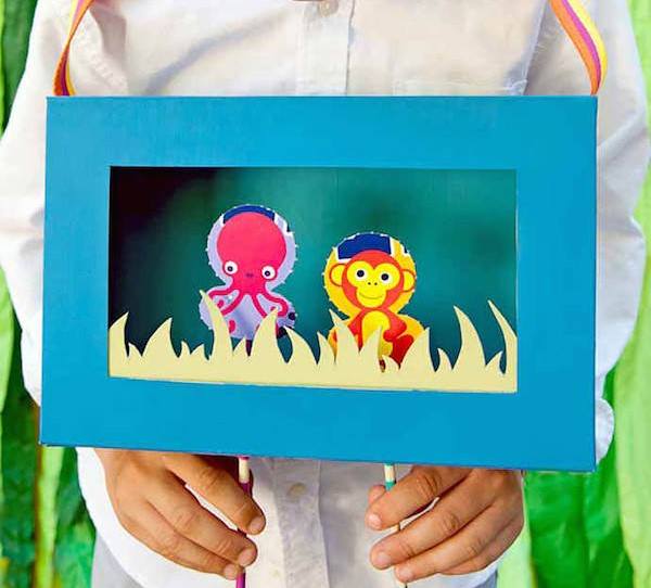 plan navideño Tudela, Letras a la taza