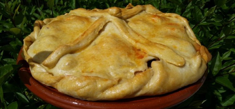 EMPANADA FITERO