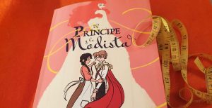 el príncipe y la modistaSMCLCE