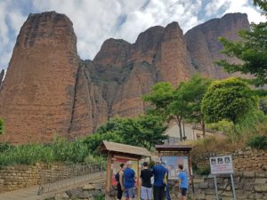 CONOCIENDO RIGLOS EN FAMILIA CON ECOAVENTURA PIRINEOS