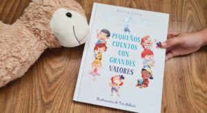 cuentos con valores