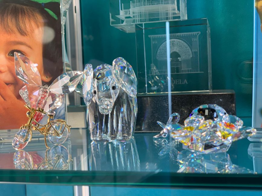 Joyería Lozano, joyas con estilo Se me cae la casa encima